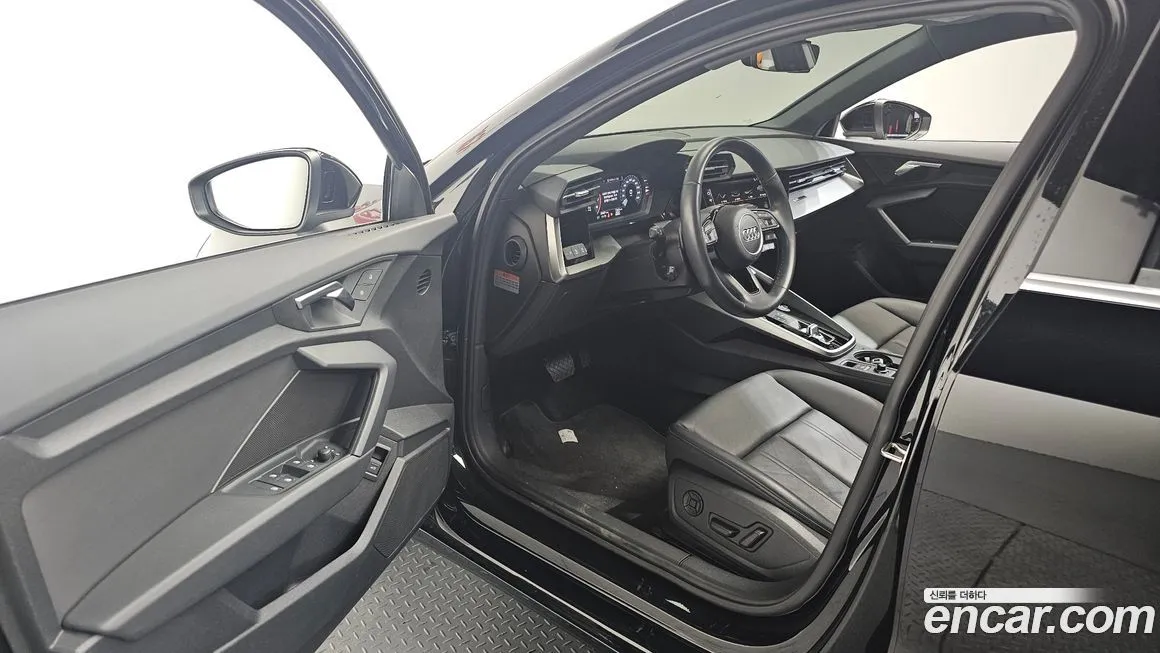 Audi A3 2022 из KR, фото 10