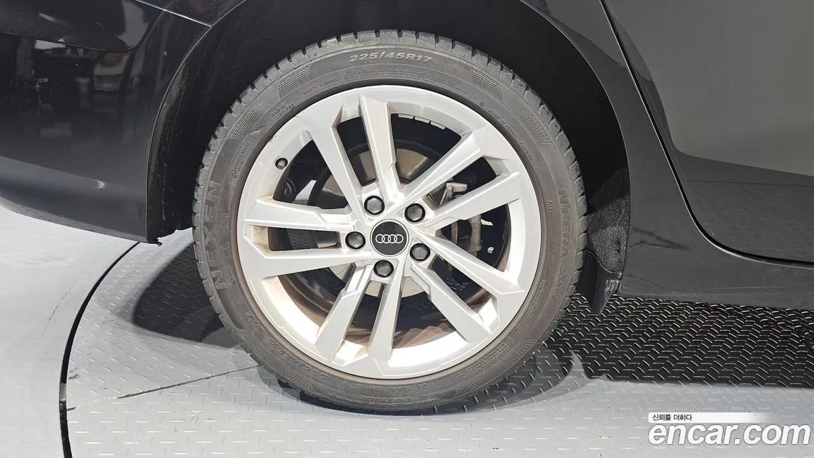 Audi A3 2022 из KR, фото 5