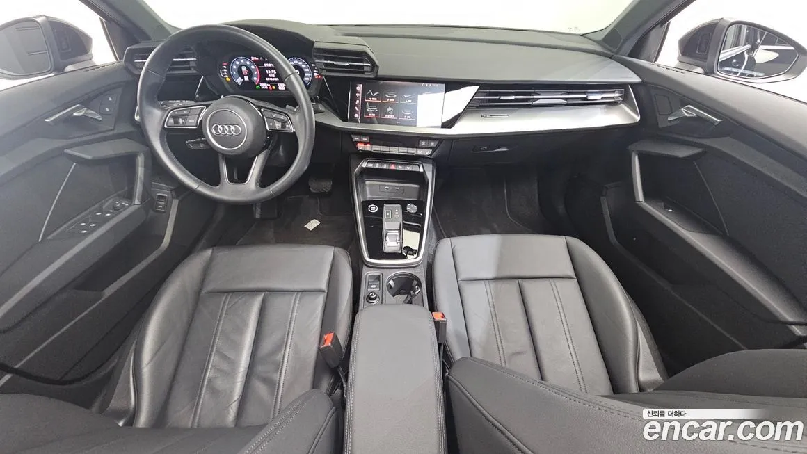 Audi A3 2022 из KR, фото 7