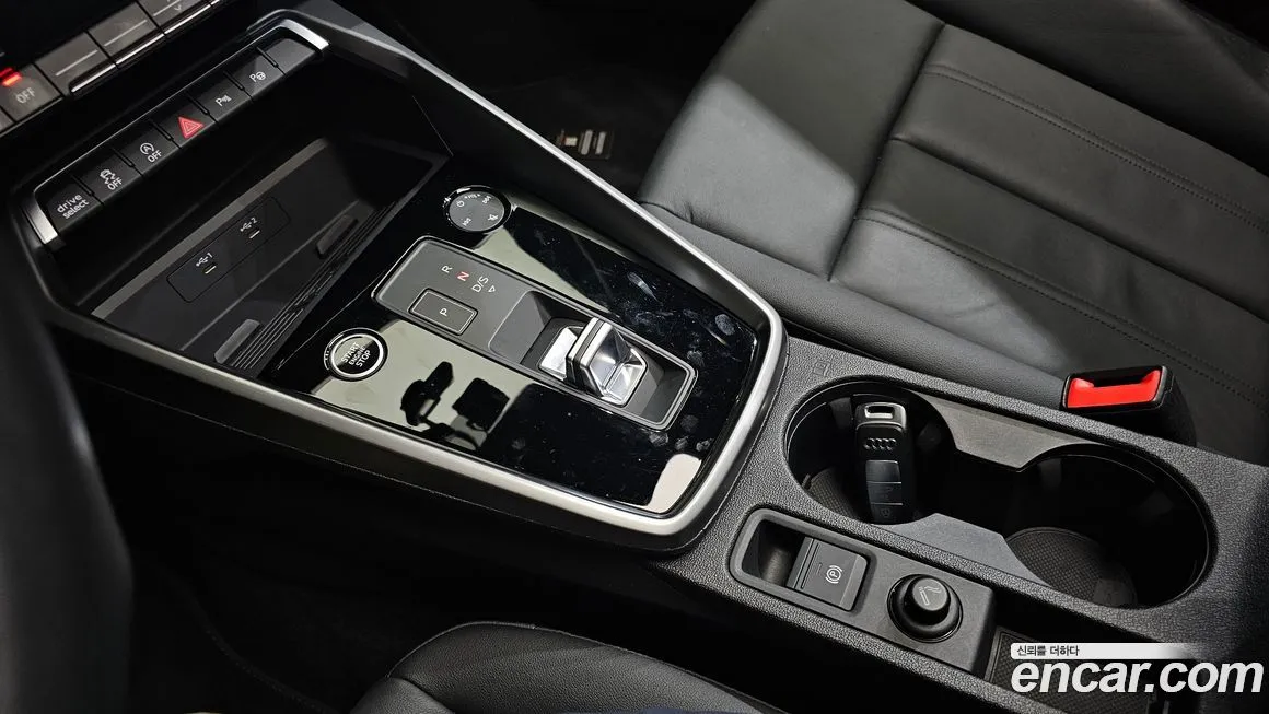 Audi A3 2022 из KR, фото 9