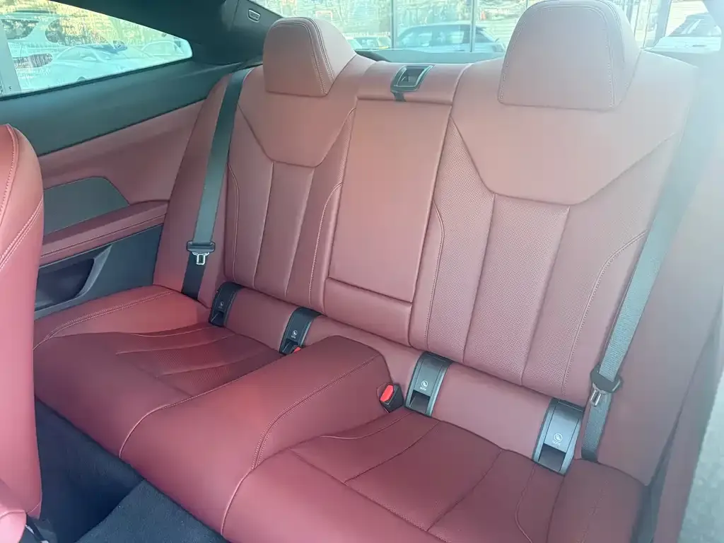 BMW 4 Series 2025 из CN, фото 6