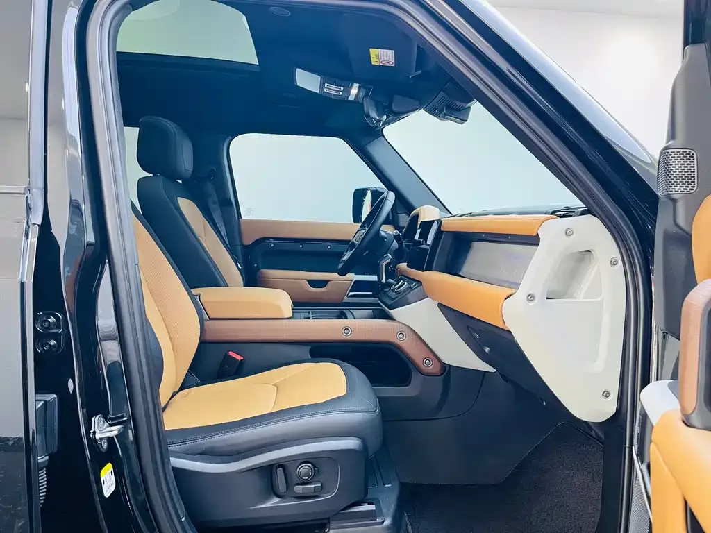 Land Rover Defender 2023 из CN, фото 6