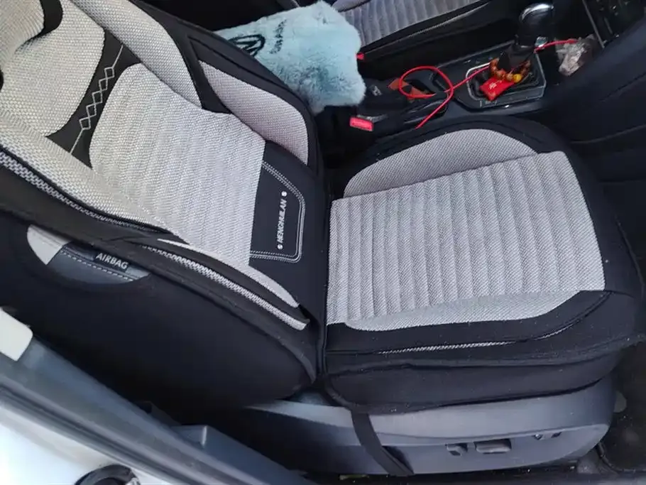 Volkswagen Tharu 2023 из CN, фото 8