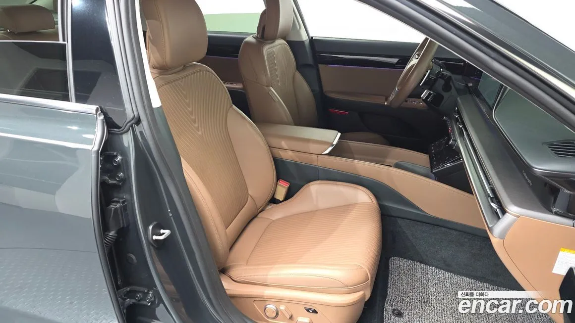 Hyundai Grandeur 2023 из KR, фото 10
