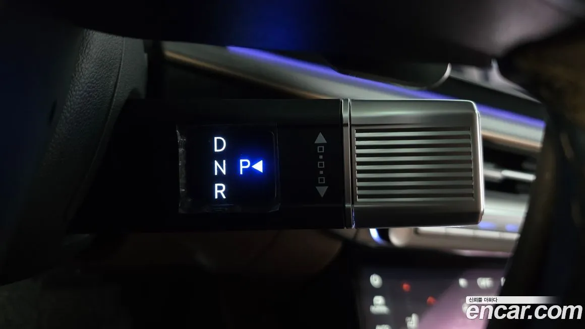 Hyundai Grandeur 2023 из KR, фото 9