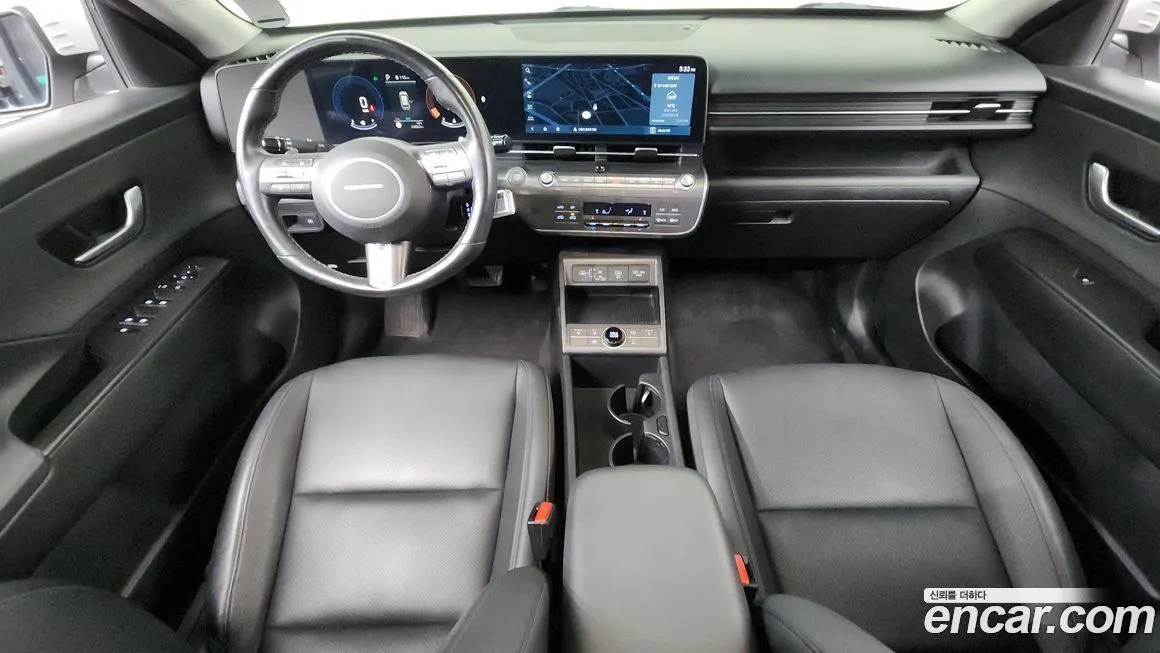 Hyundai Kona — фото 7