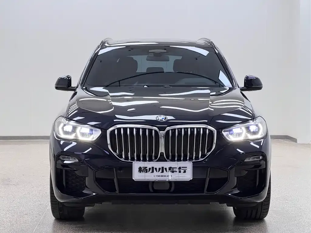 BMW X5 (Import) 2021 из CN, фото 2
