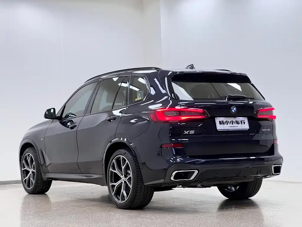 BMW X5 (Import) 2021 из CN, фото 7