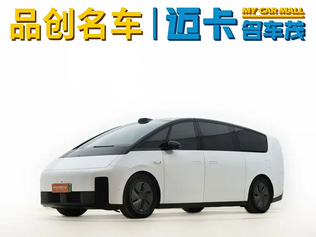 Li Auto MEGA 2025 из CN, фото 1