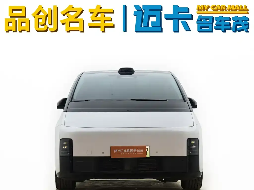 Li Auto MEGA 2025 из CN, фото 2