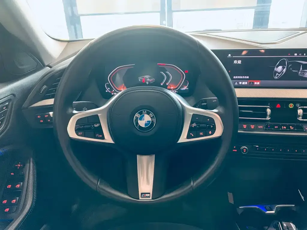 BMW 2 Series (Import) — фото 7