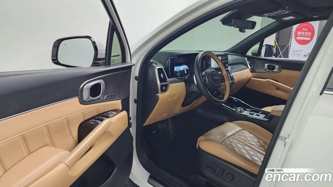 Kia Sorento — фото 10
