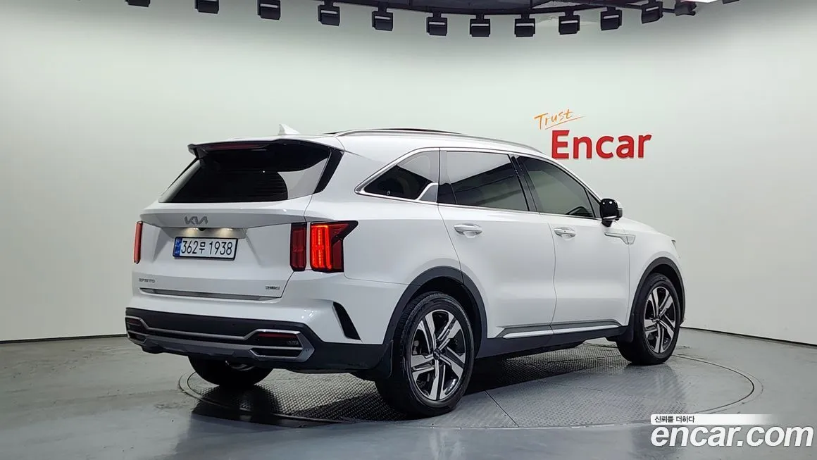 Kia Sorento — фото 2