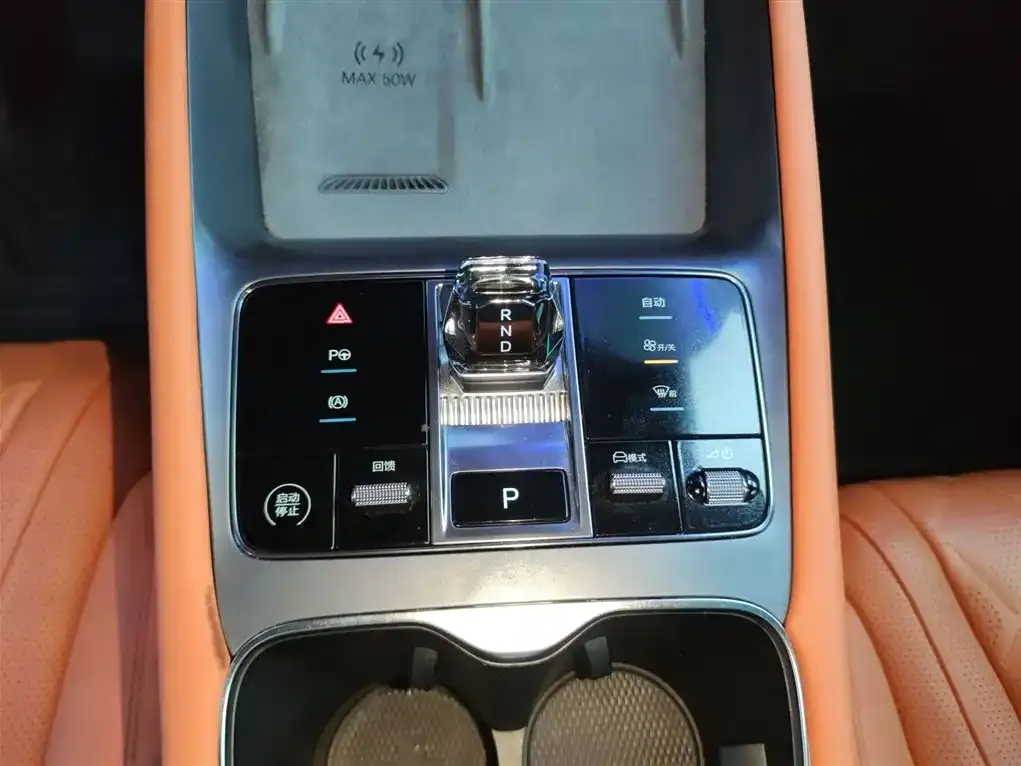 BYD Seal 07 EV 2025 из CN, фото 6