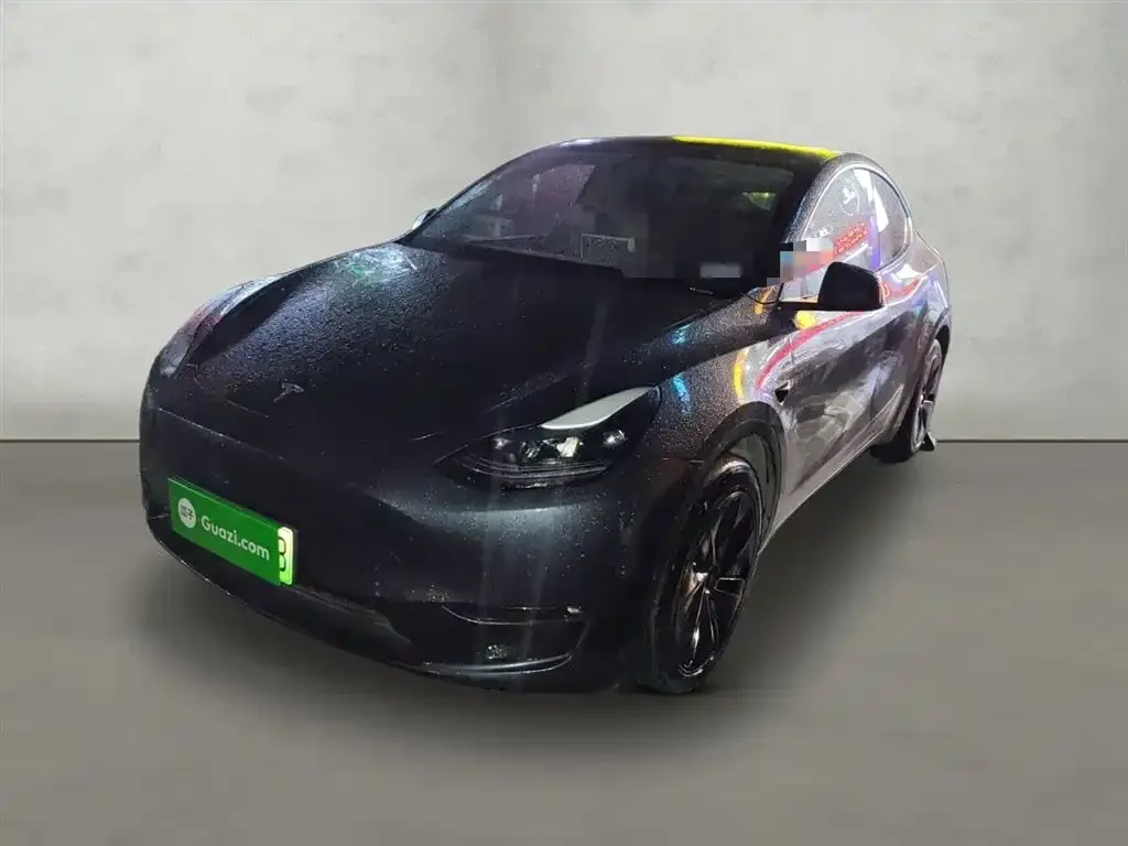 Tesla Model Y 2024 из CN, фото 2