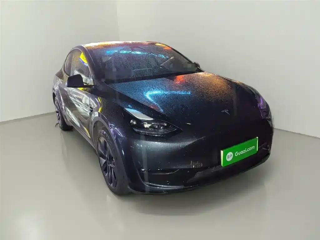 Tesla Model Y 2024 из CN, фото 4
