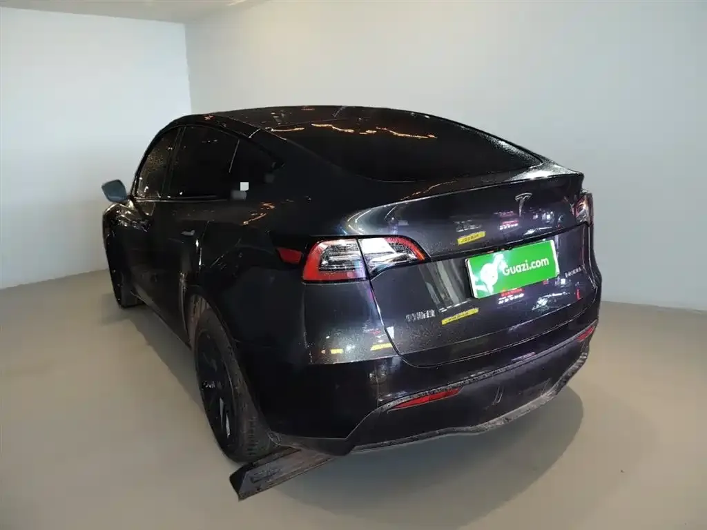 Tesla Model Y 2024 из CN, фото 5