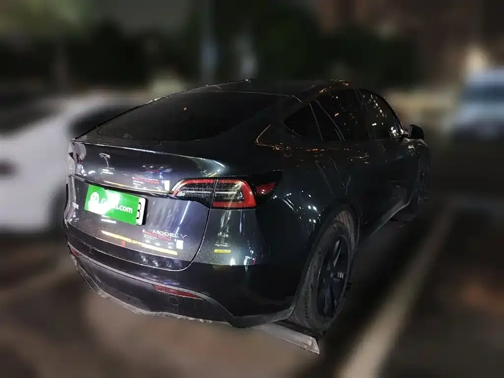 Tesla Model Y 2024 из CN, фото 7