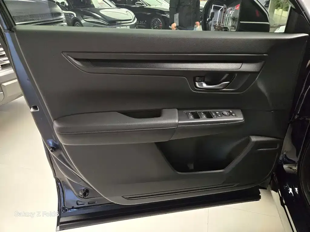 Honda Breeze 2023 из CN, фото 5