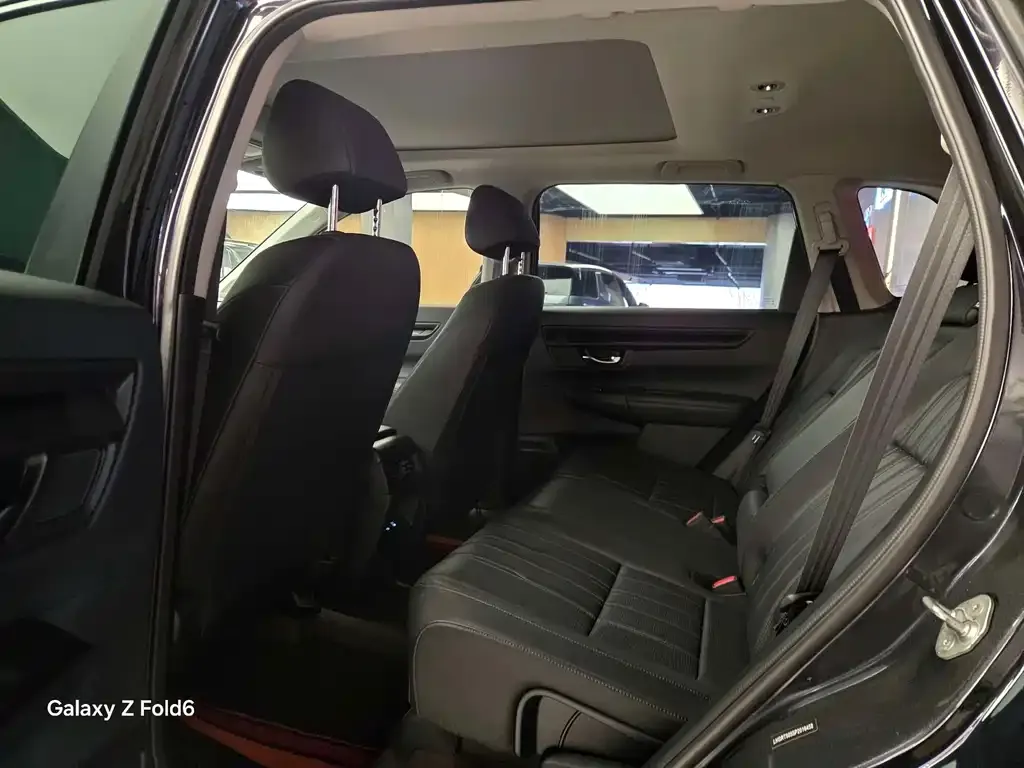 Honda Breeze 2023 из CN, фото 8