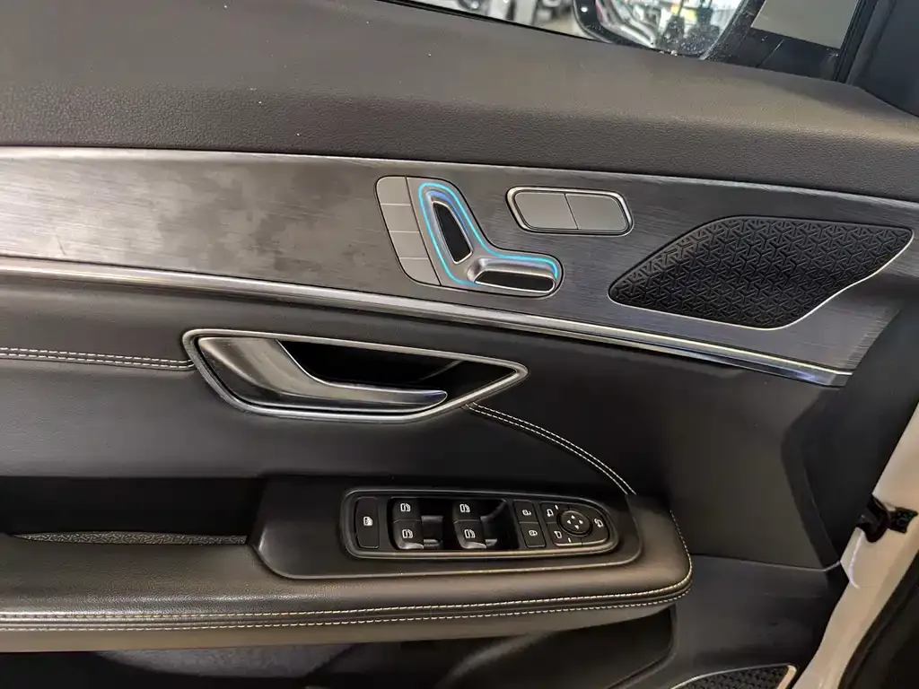 Jetour X70 PLUS 2021 из CN, фото 7