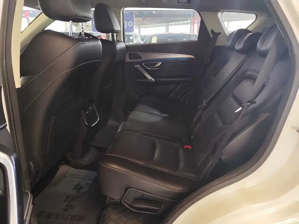 Jetour X70 PLUS 2021 из CN, фото 8