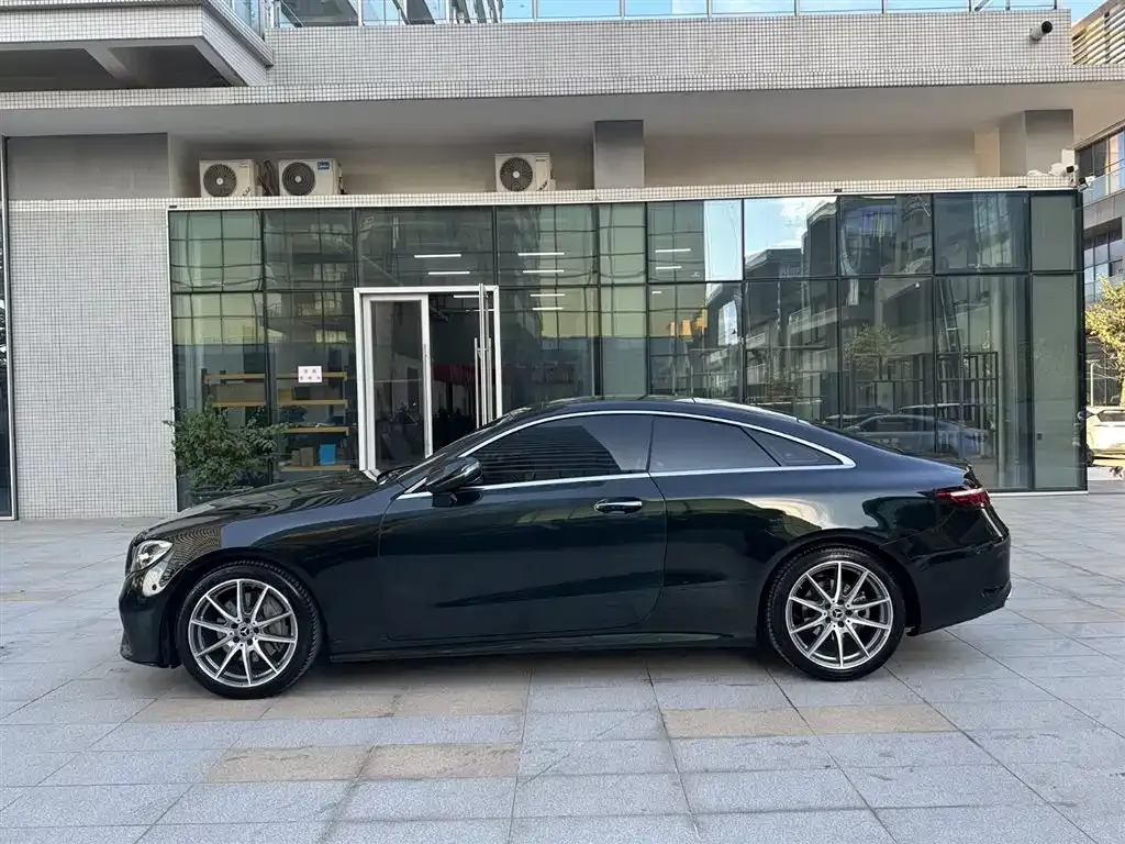 Mercedes-Benz E-Class (Import) 2022 из CN, фото 6
