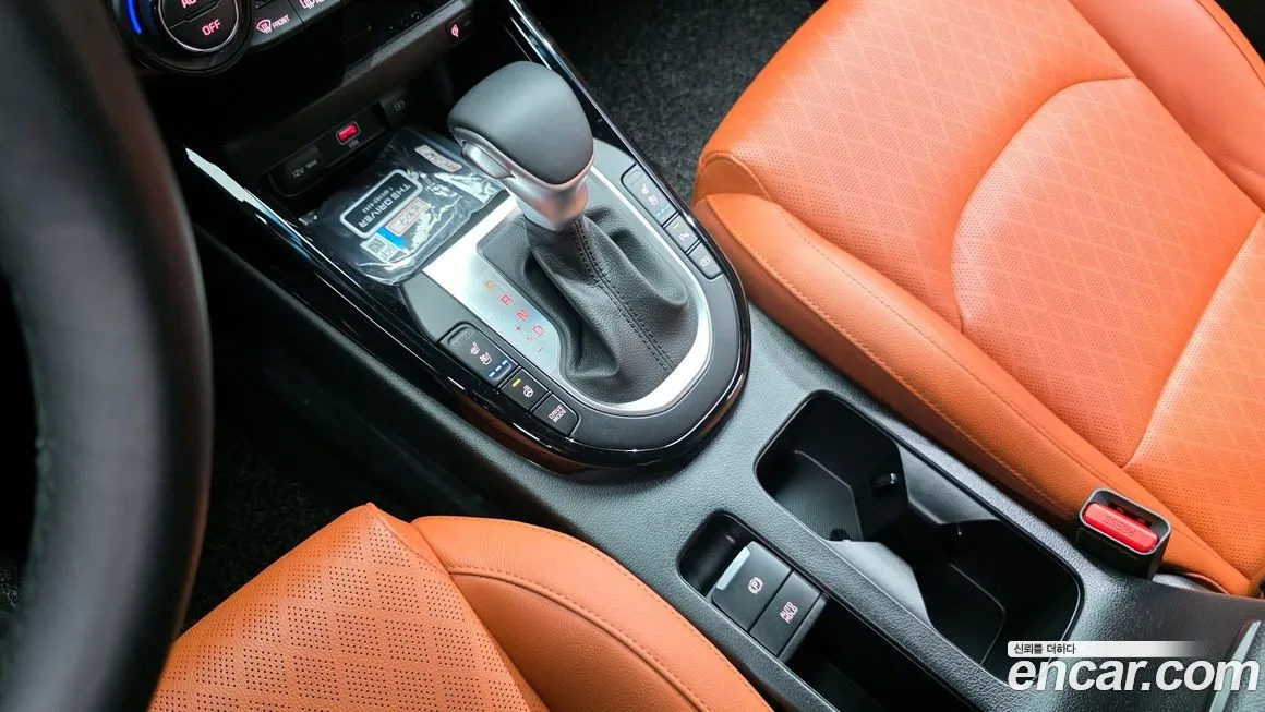 Kia K3 2023 из KR, фото 9