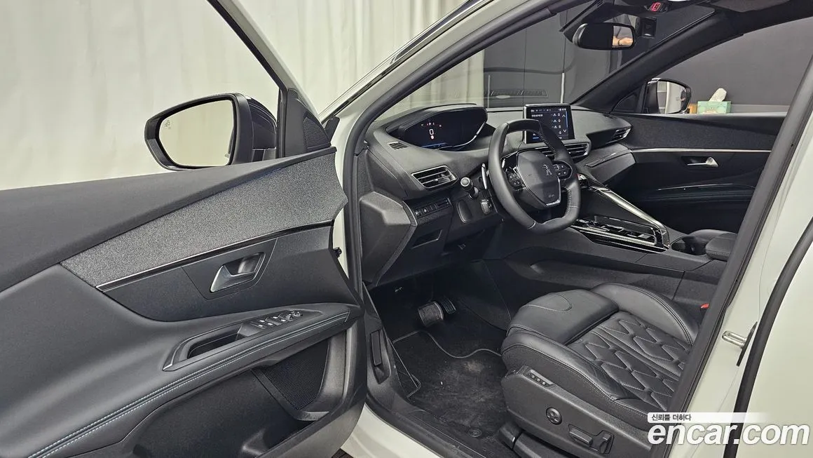 Peugeot 3008 2024 из KR, фото 10