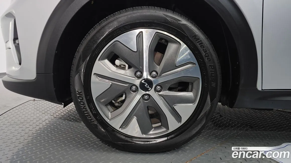 Kia Niro 2024 из KR, фото 5
