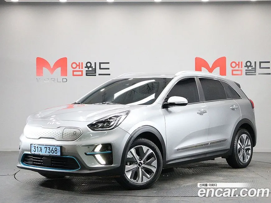 Kia Niro — фото 2