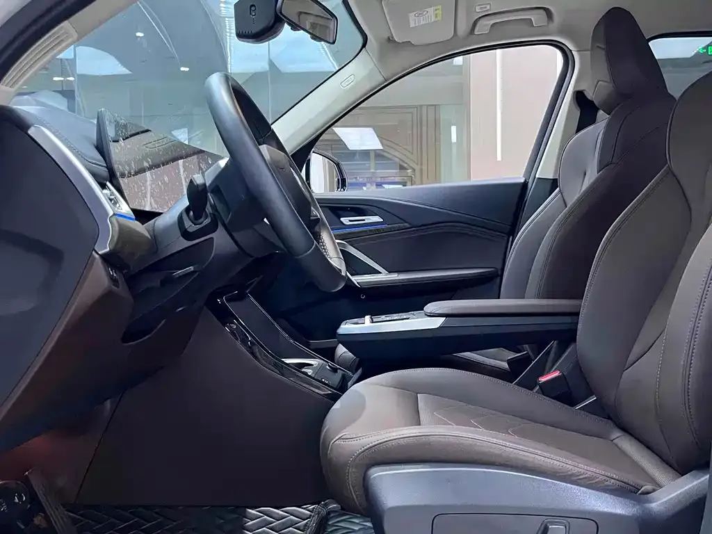 BMW X1 2024 из CN, фото 5