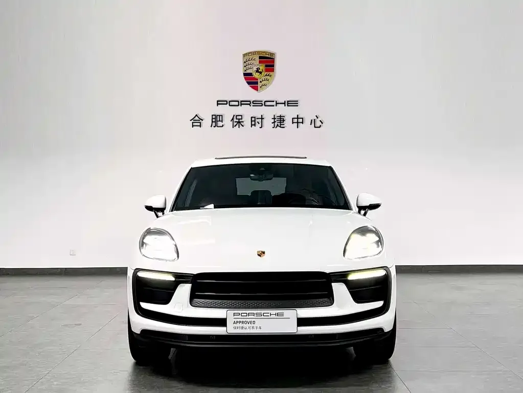 Porsche Macan — фото 2