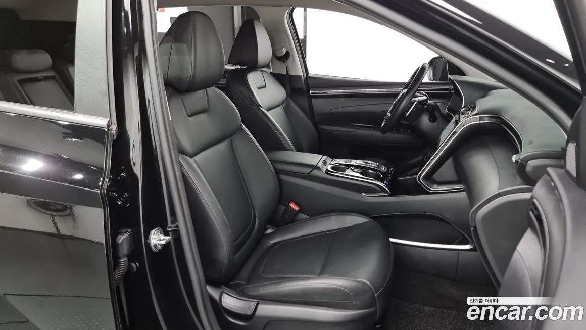 Hyundai Tucson 2022 из KR, фото 10