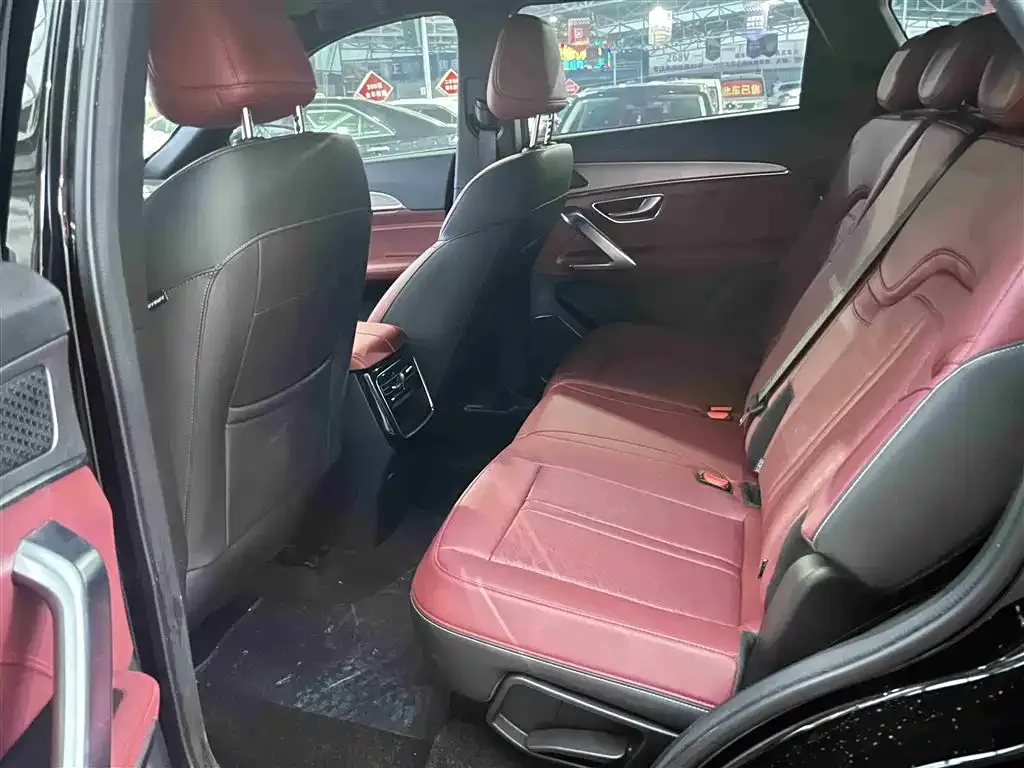 Jetour X70 PLUS 2025 из CN, фото 8