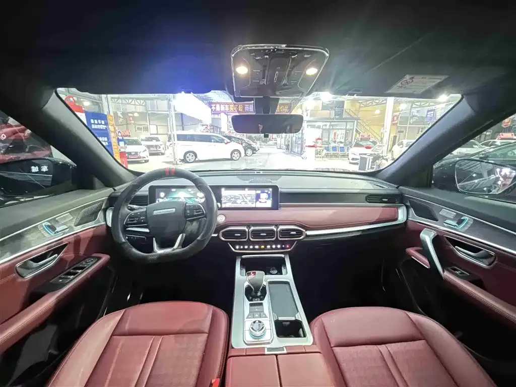 Jetour X70 PLUS 2025 из CN, фото 9