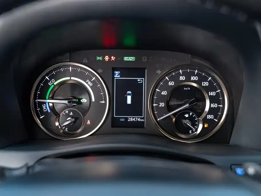 Toyota Alphard 2023 из CN, фото 6