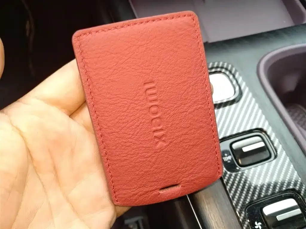 Xiaomi SU7 2025 из CN, фото 8