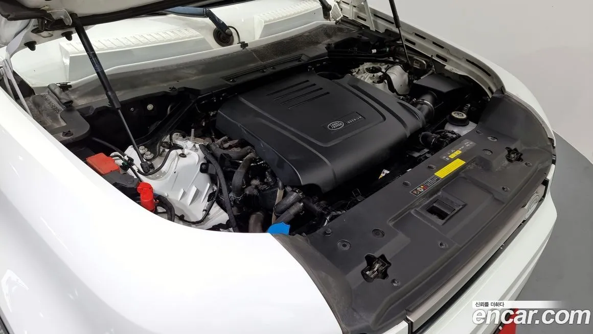 Land Rover Defender 2022 из KR, фото 6