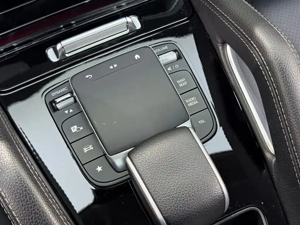Mercedes-Benz GLE 2023 из CN, фото 8