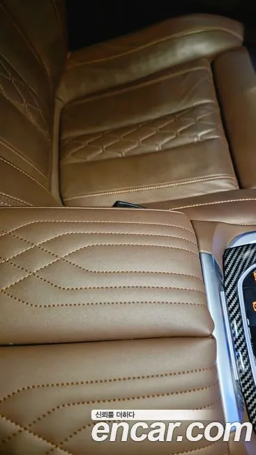 BMW X5 2023 из KR, фото 7