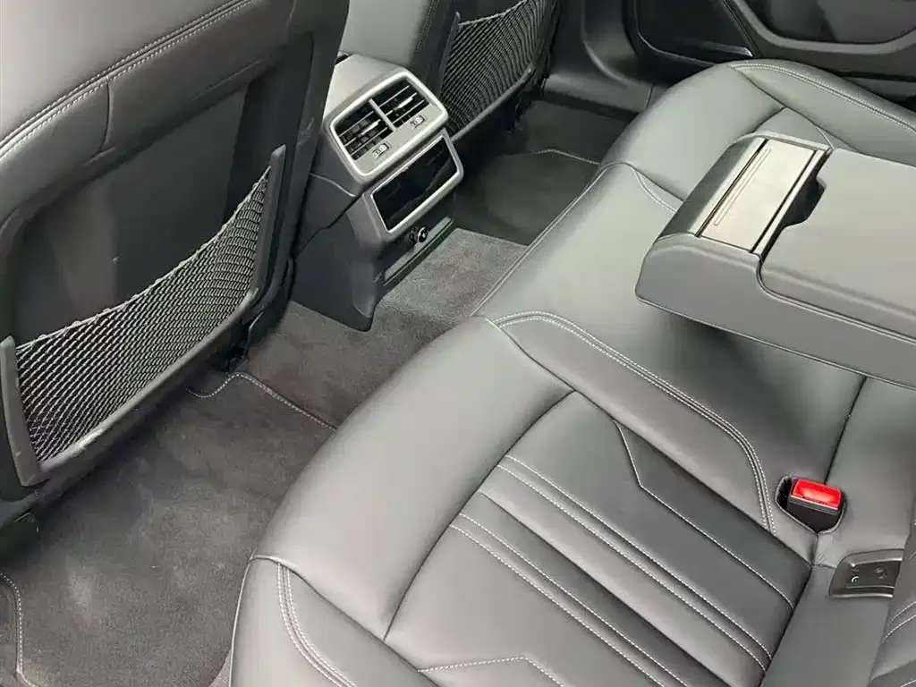 Audi A7 — фото 3