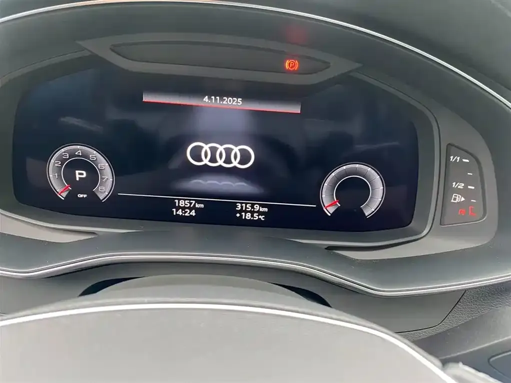 Audi A7 — фото 4