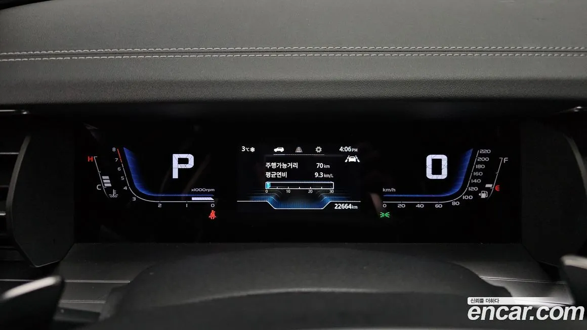 KG Mobility (Ssangyong) Torres 2024 из KR, фото 8