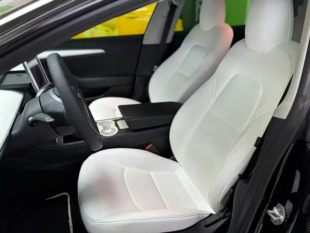 Tesla Model 3 2022 из CN, фото 4