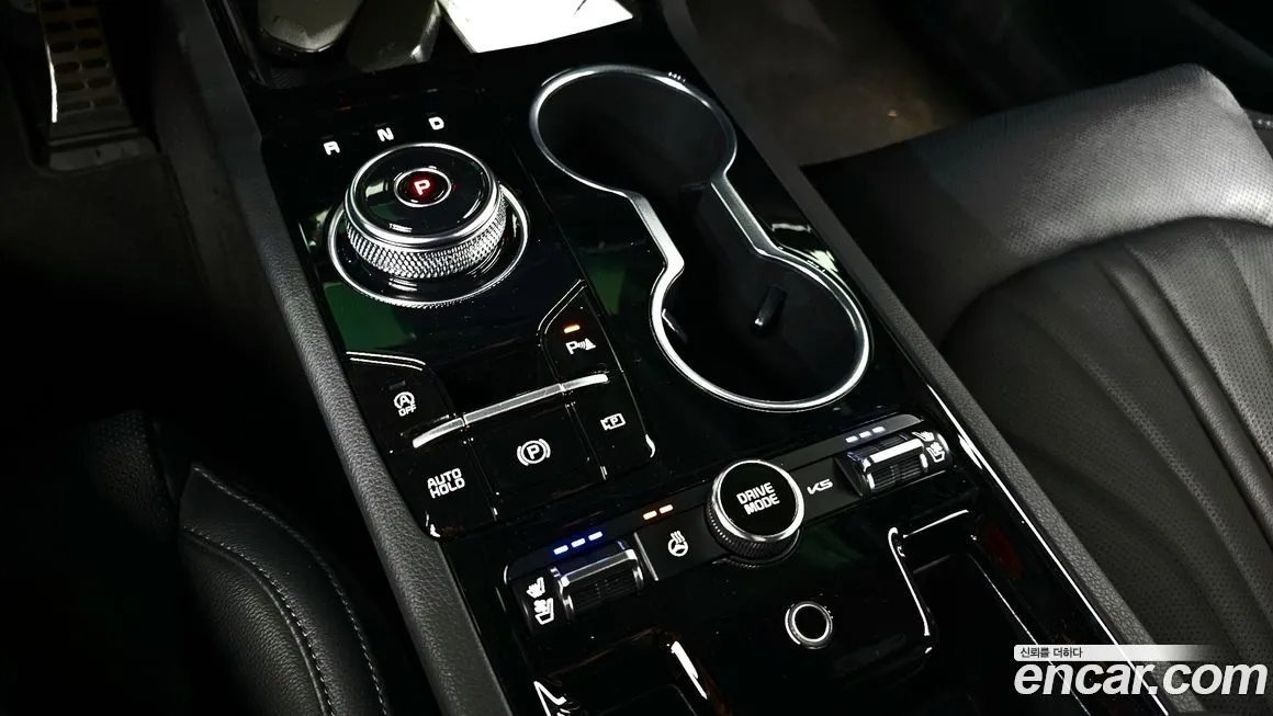 Kia K5 2025 из KR, фото 9