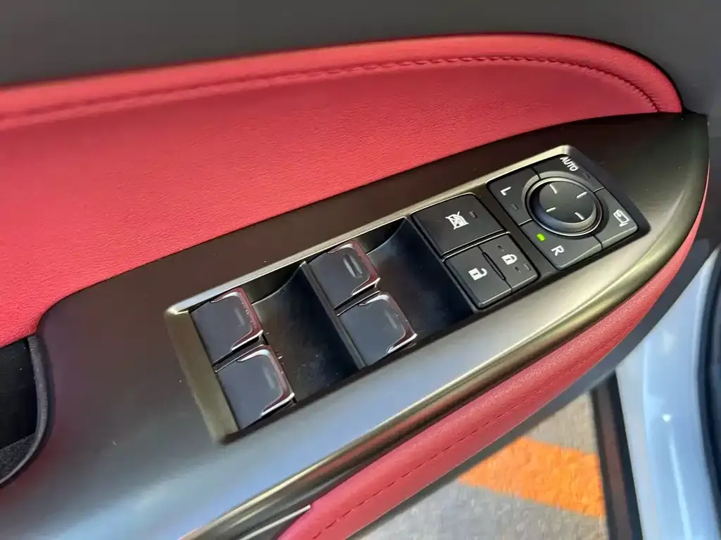 Lexus NX 2023 из CN, фото 9