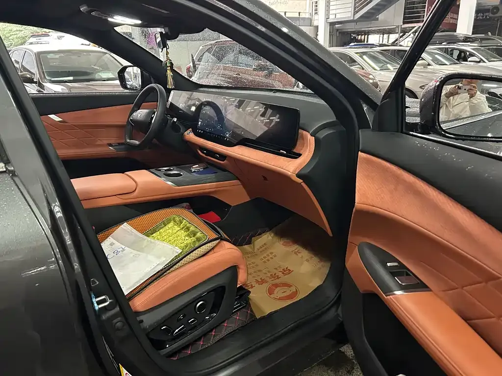 Changan CS75PLUS 2024 из CN, фото 10
