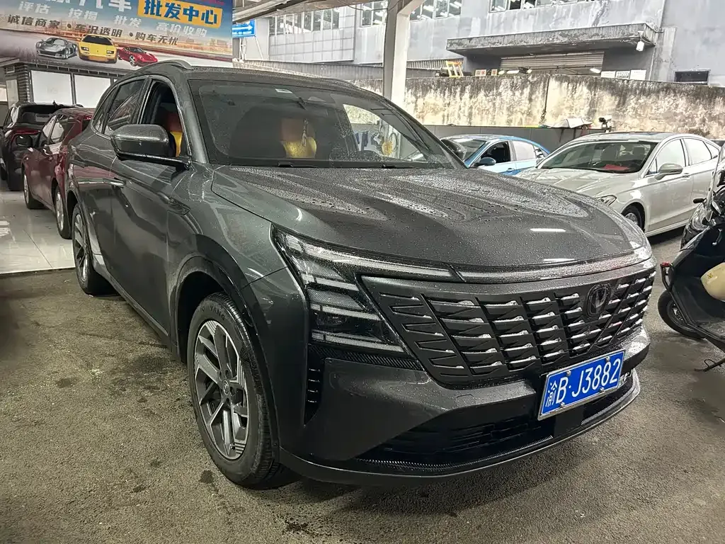 Changan CS75PLUS 2024 из CN, фото 3