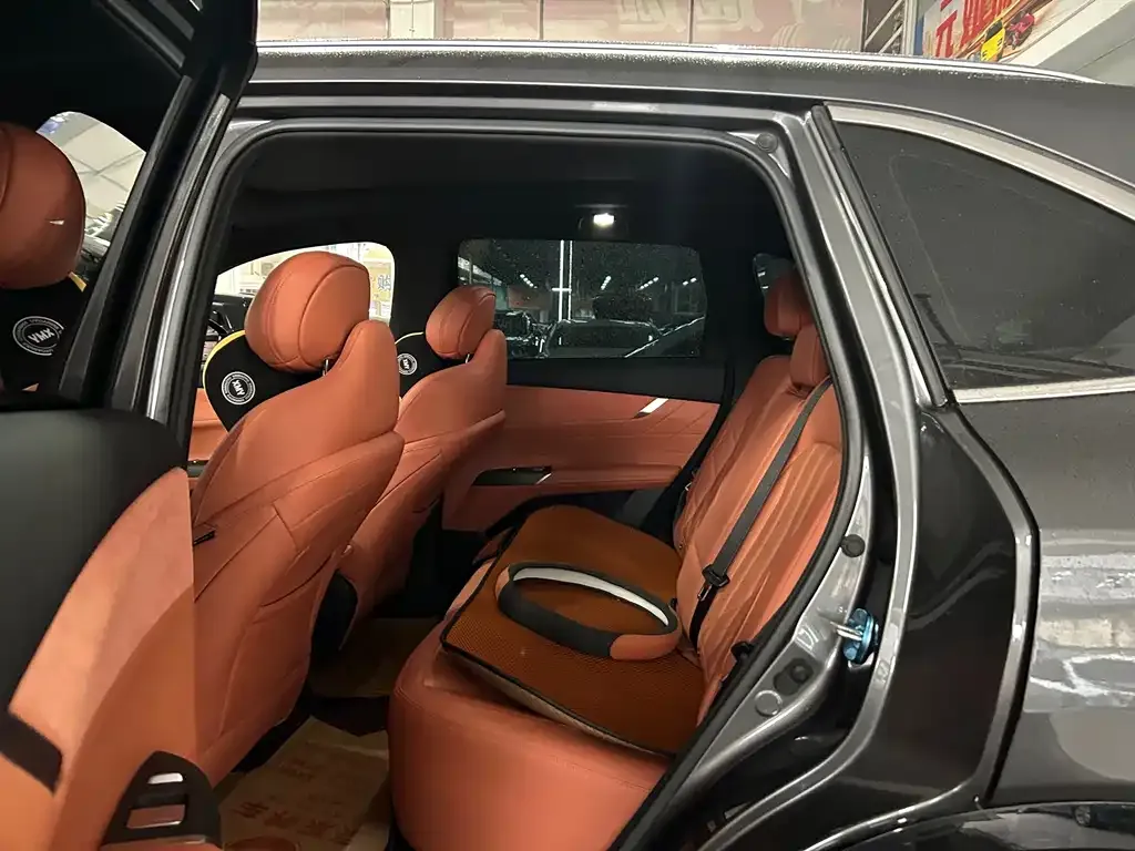 Changan CS75PLUS 2024 из CN, фото 8